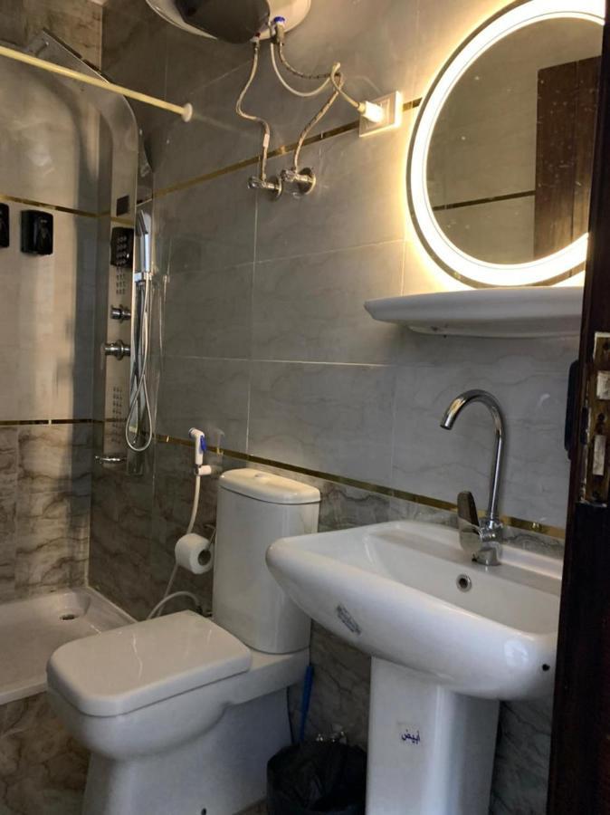 Hostel New Abdeen Palace
