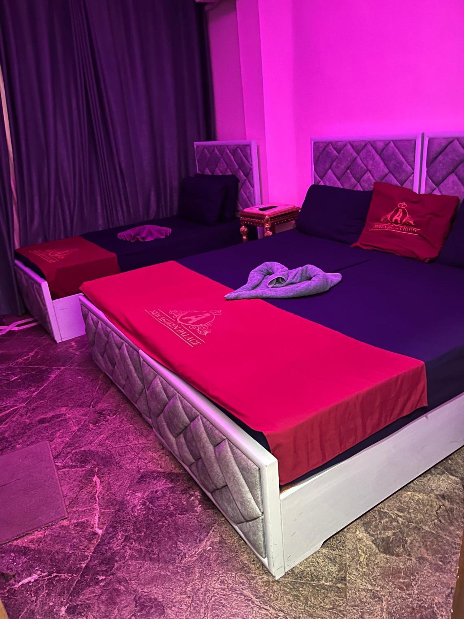 New Abdeen Palace