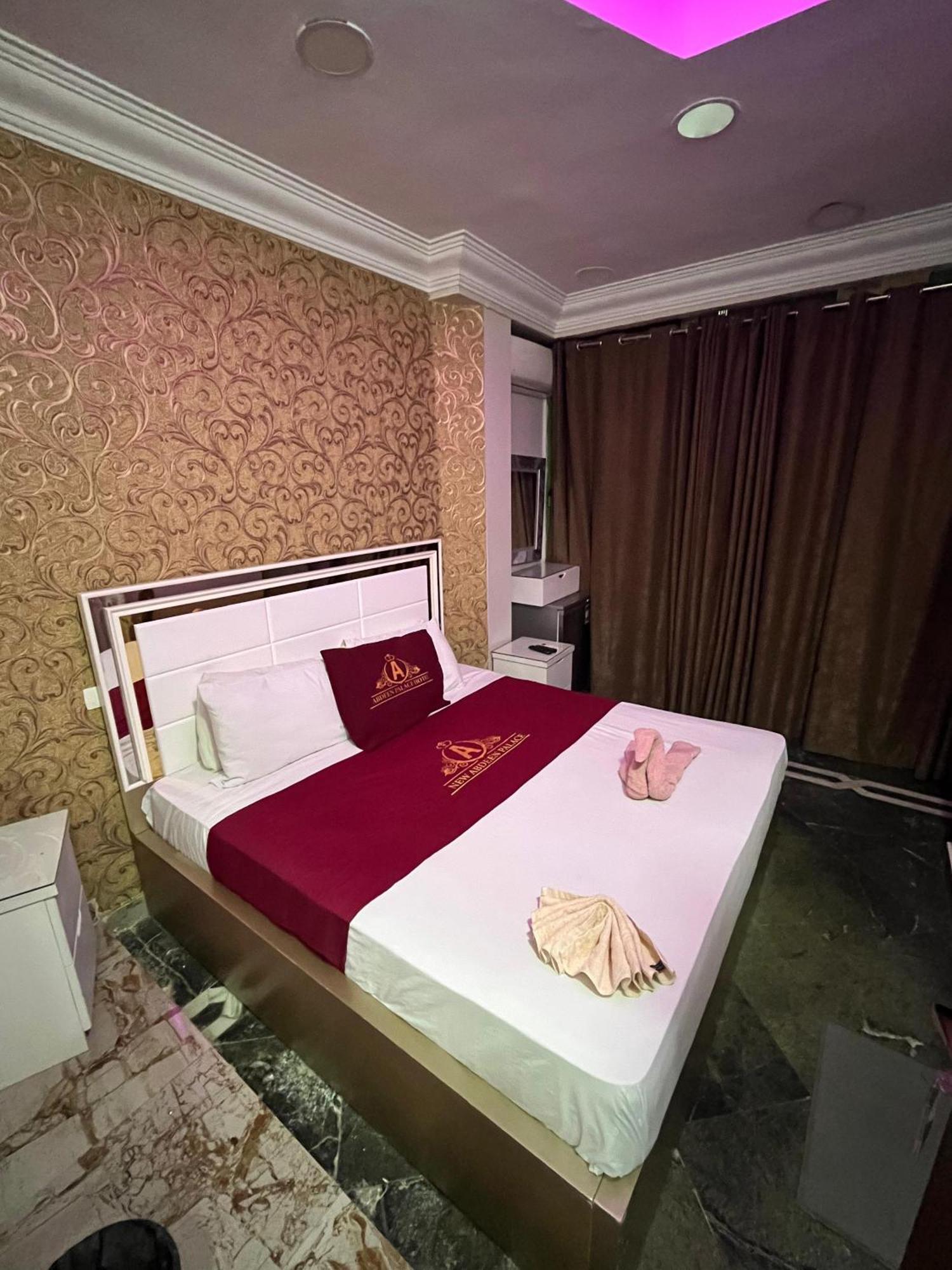 New Abdeen Palace * Caïro