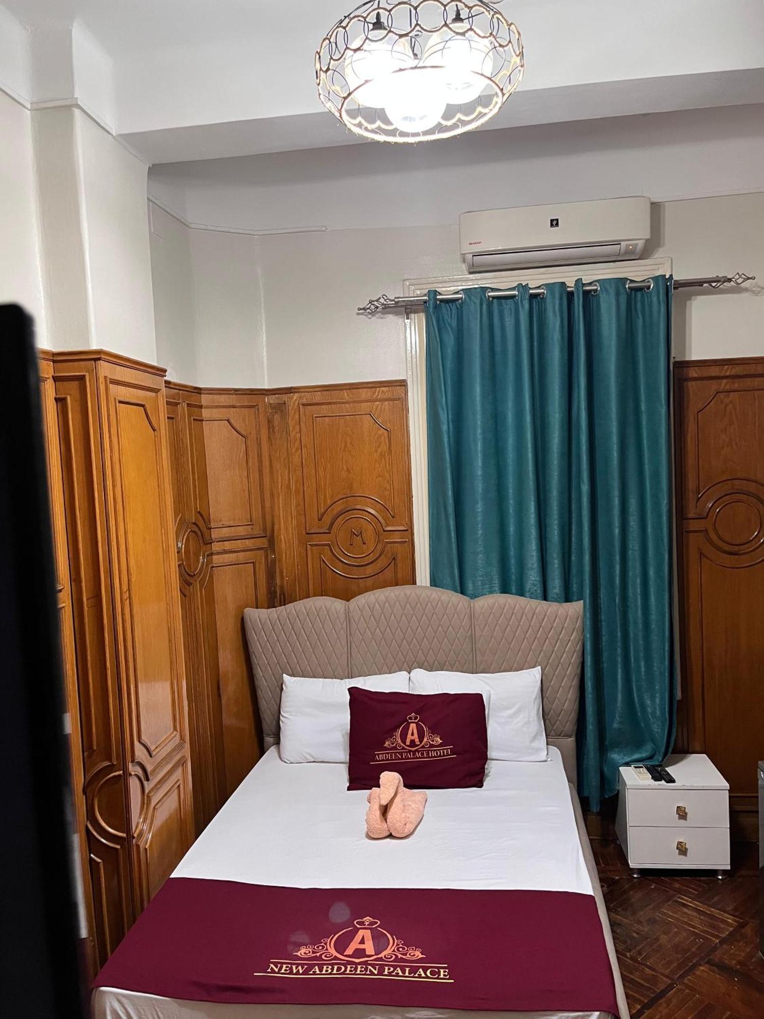New Abdeen Palace Hostel *