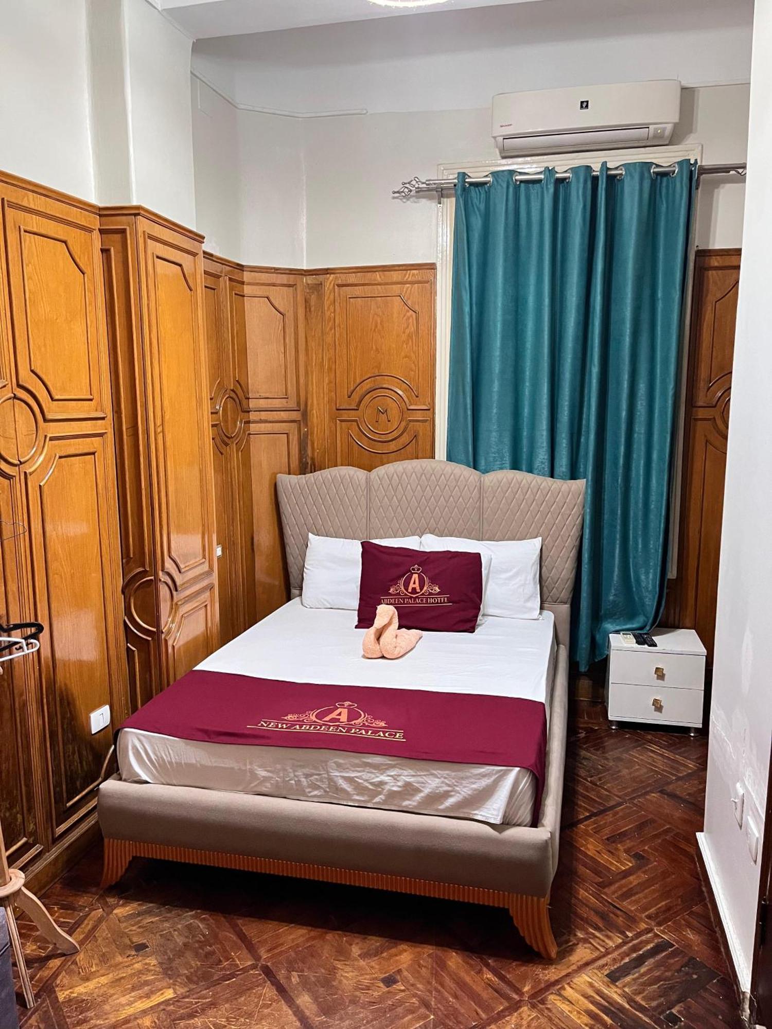 New Abdeen Palace بيت شباب القاهرة