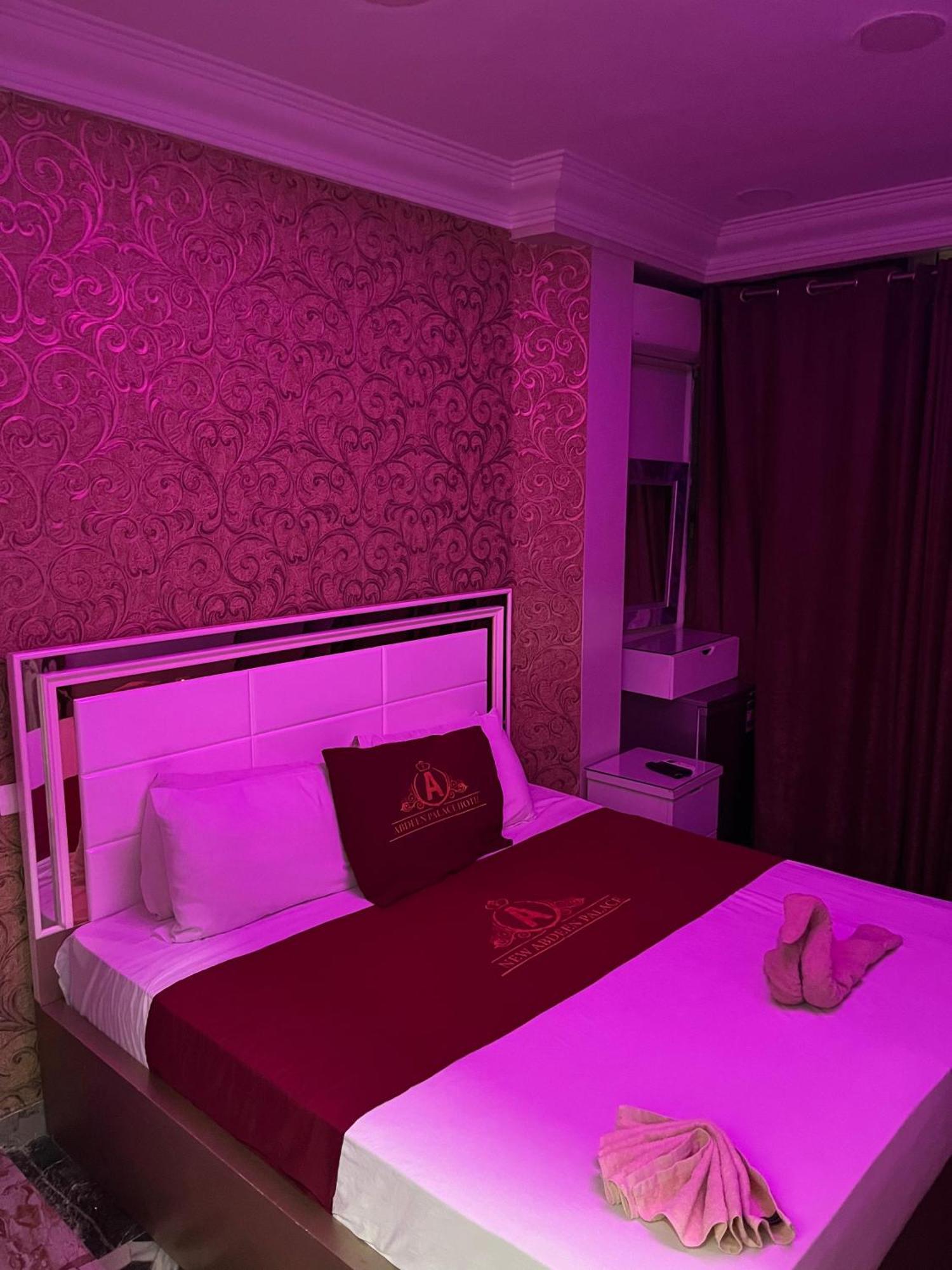 Hostel New Abdeen Palace Caïro
