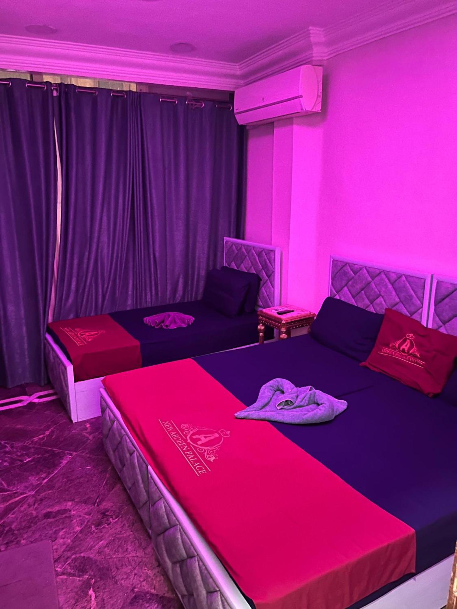 New Abdeen Palace * Caïro