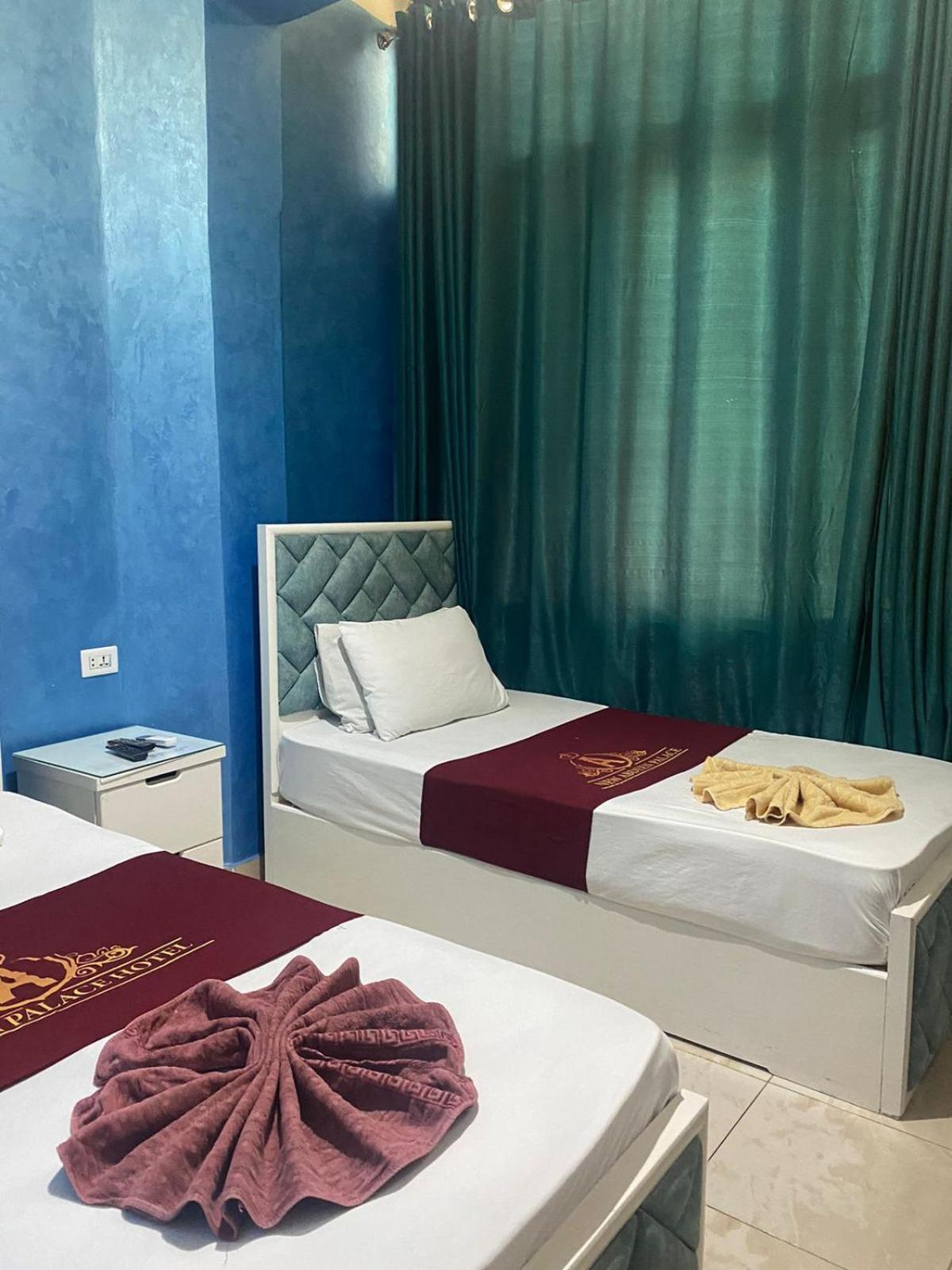 Hostel New Abdeen Palace