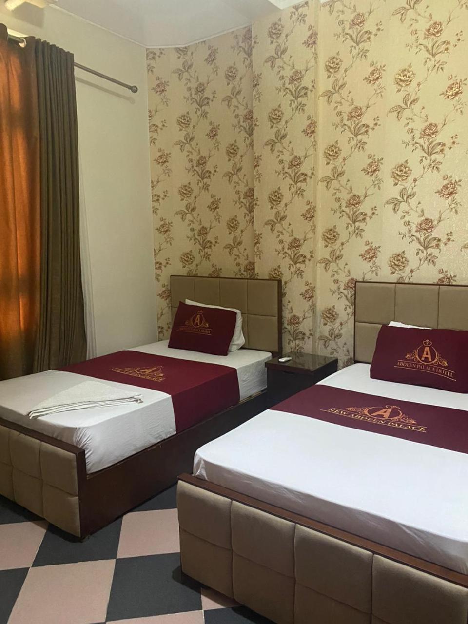 Hostel New Abdeen Palace Caïro