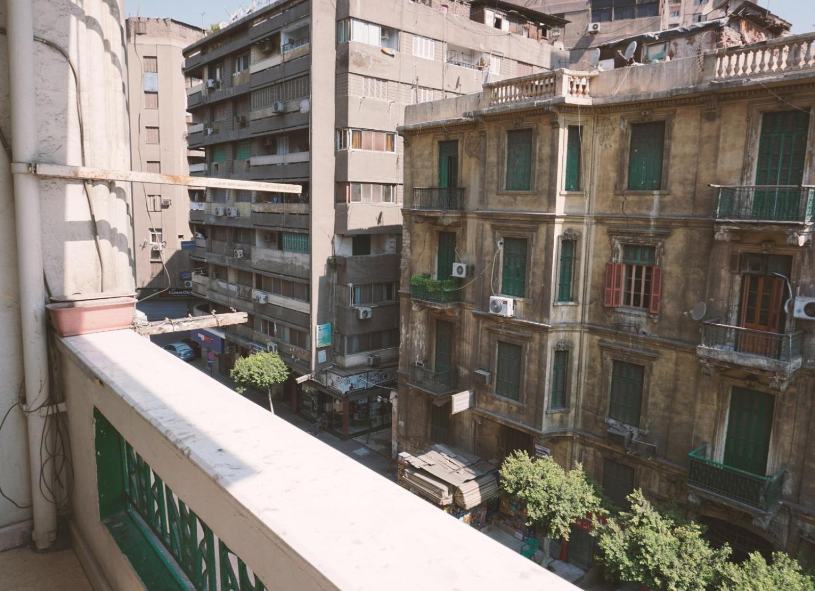 Hostel New Abdeen Palace