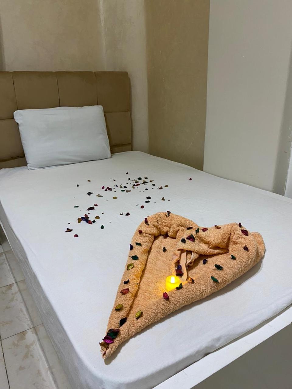 Hostel New Abdeen Palace