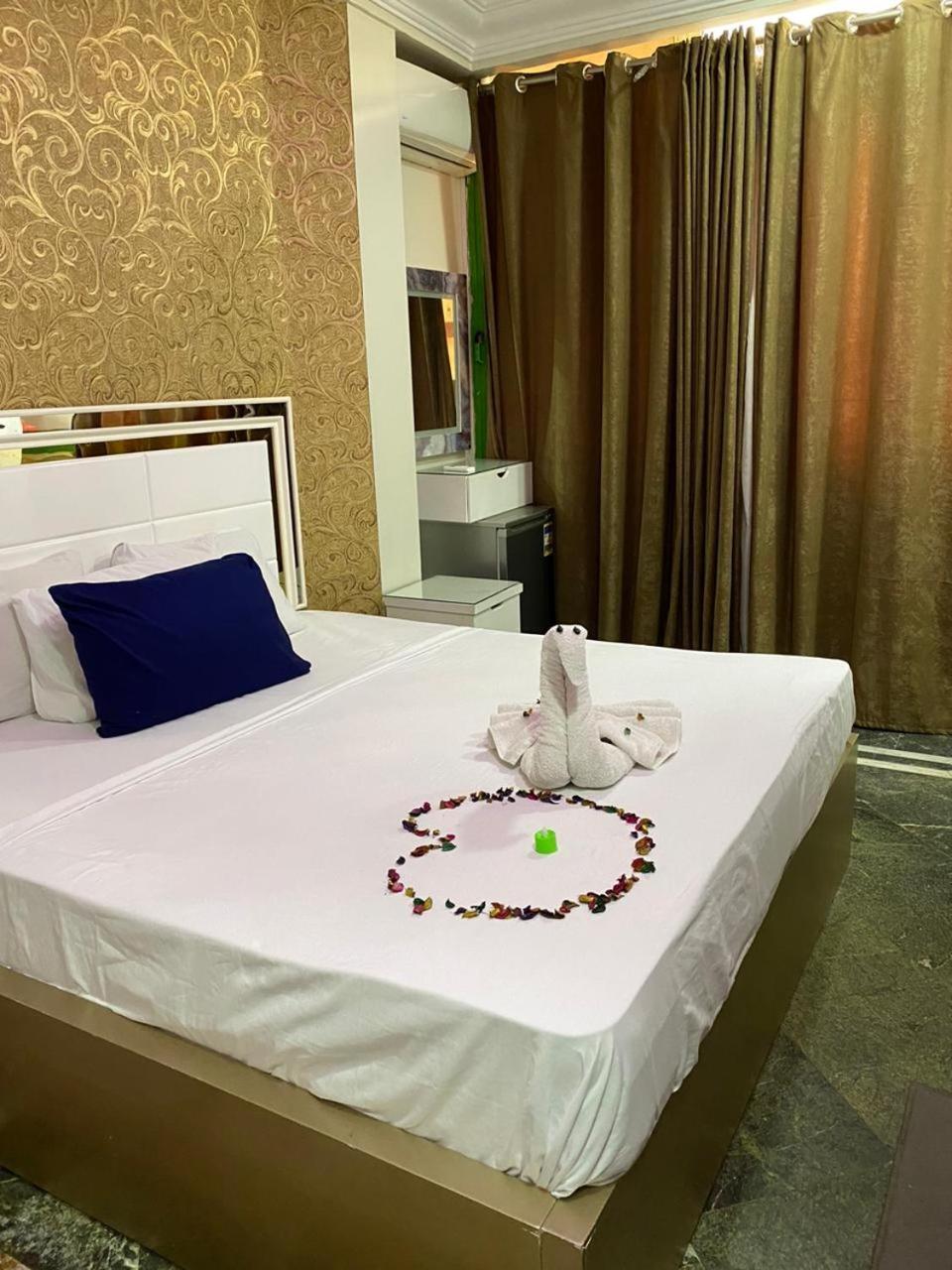 New Abdeen Palace Hostel Caïro