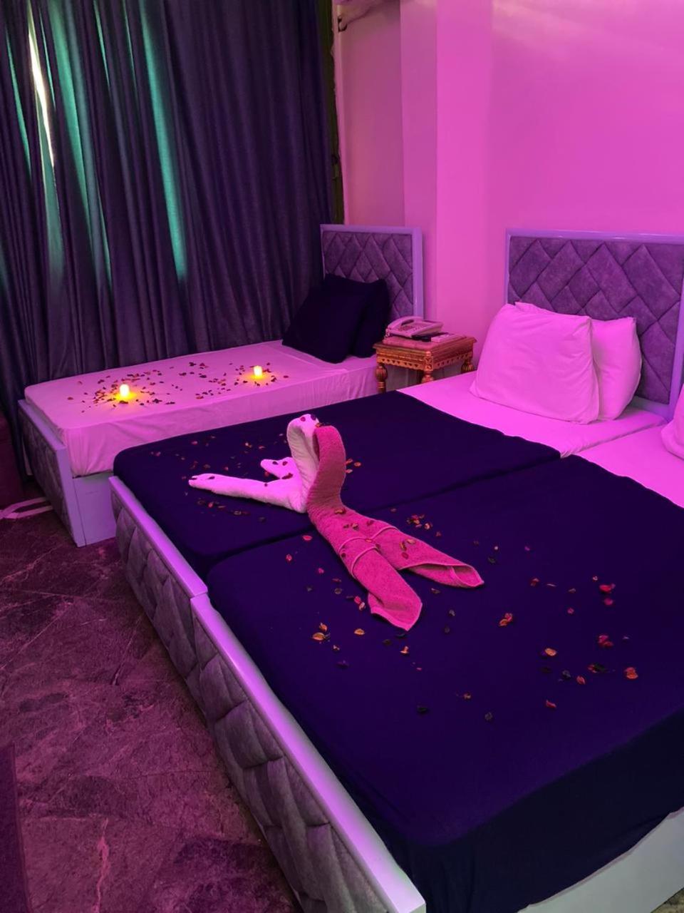 New Abdeen Palace بيت شباب