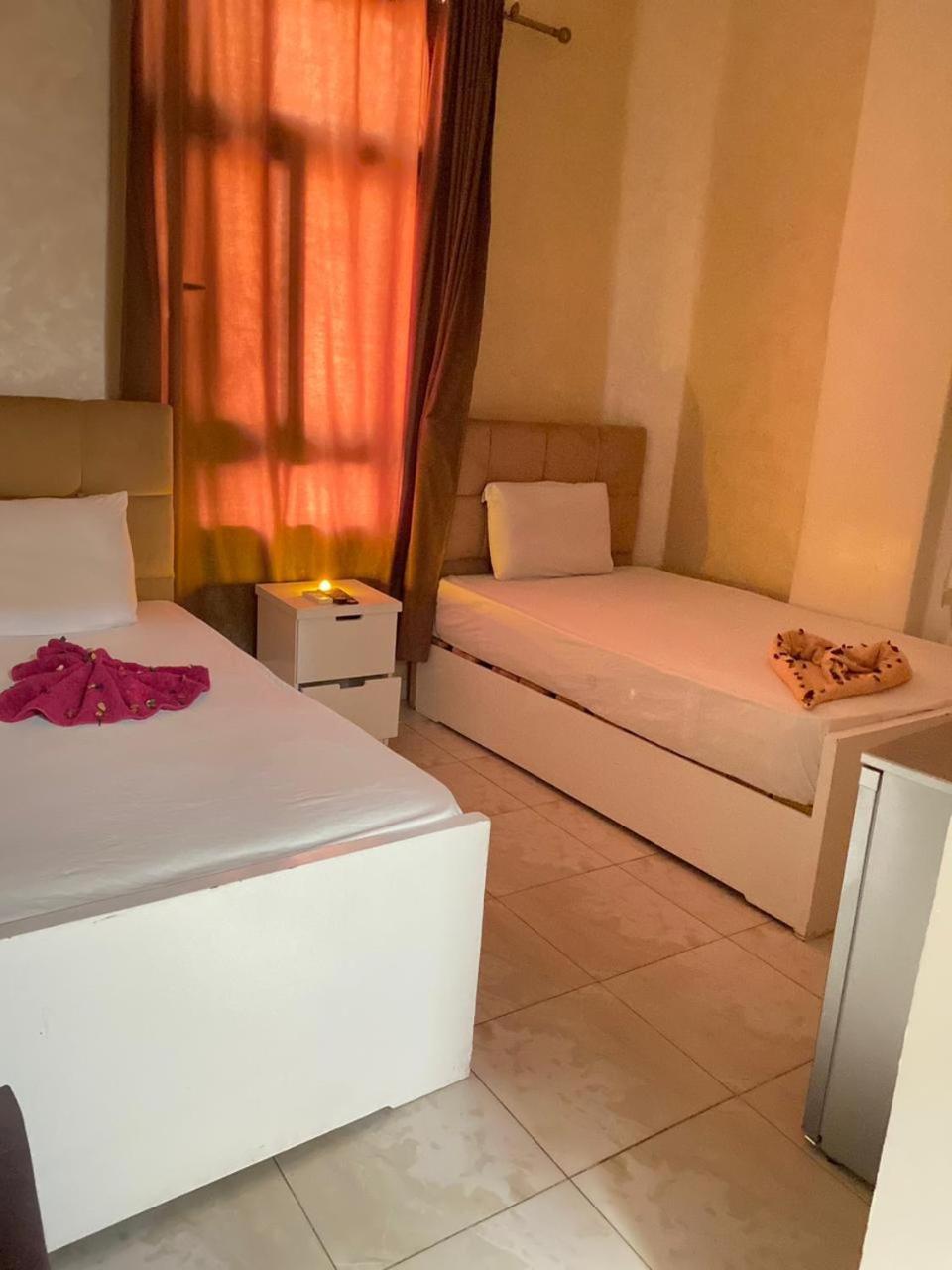 Hostel New Abdeen Palace *