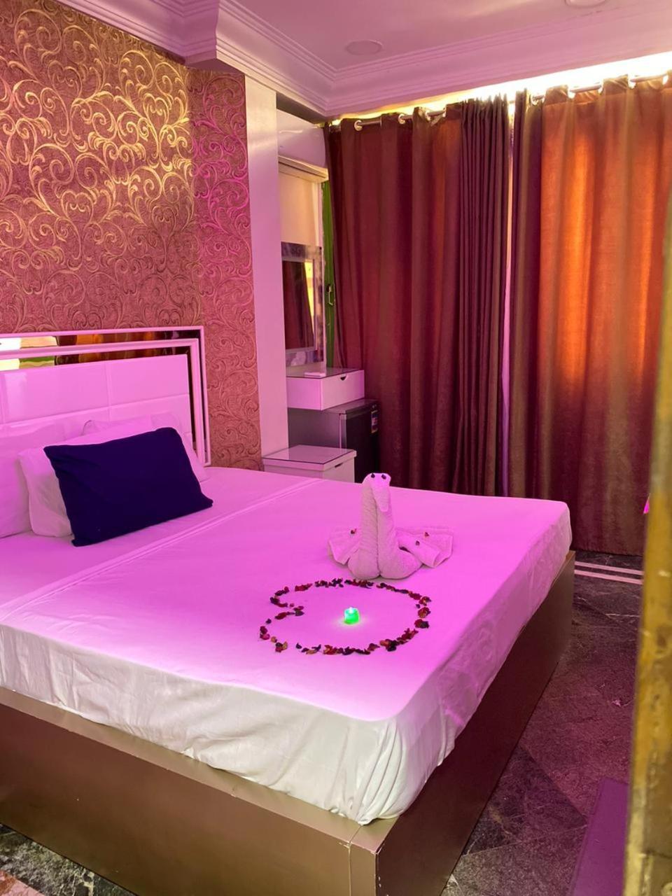 New Abdeen Palace * Caïro