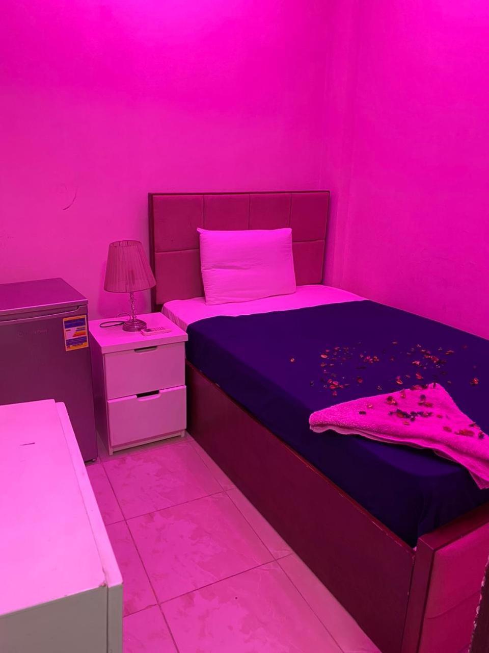Hostel New Abdeen Palace Cairo