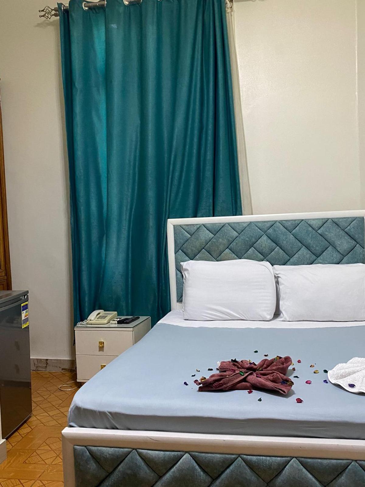 Hostel New Abdeen Palace Cairo