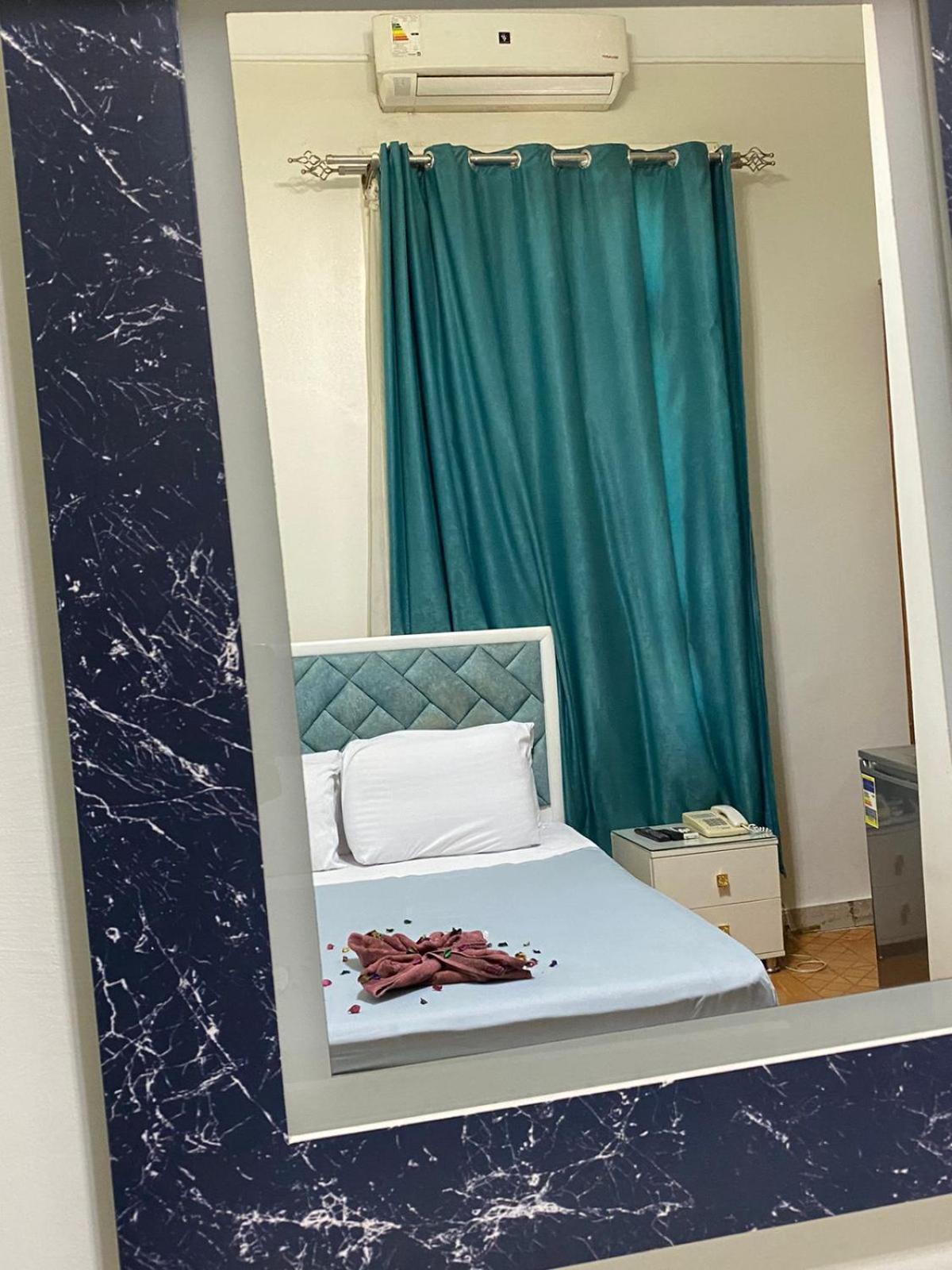 New Abdeen Palace Hostel Caïro