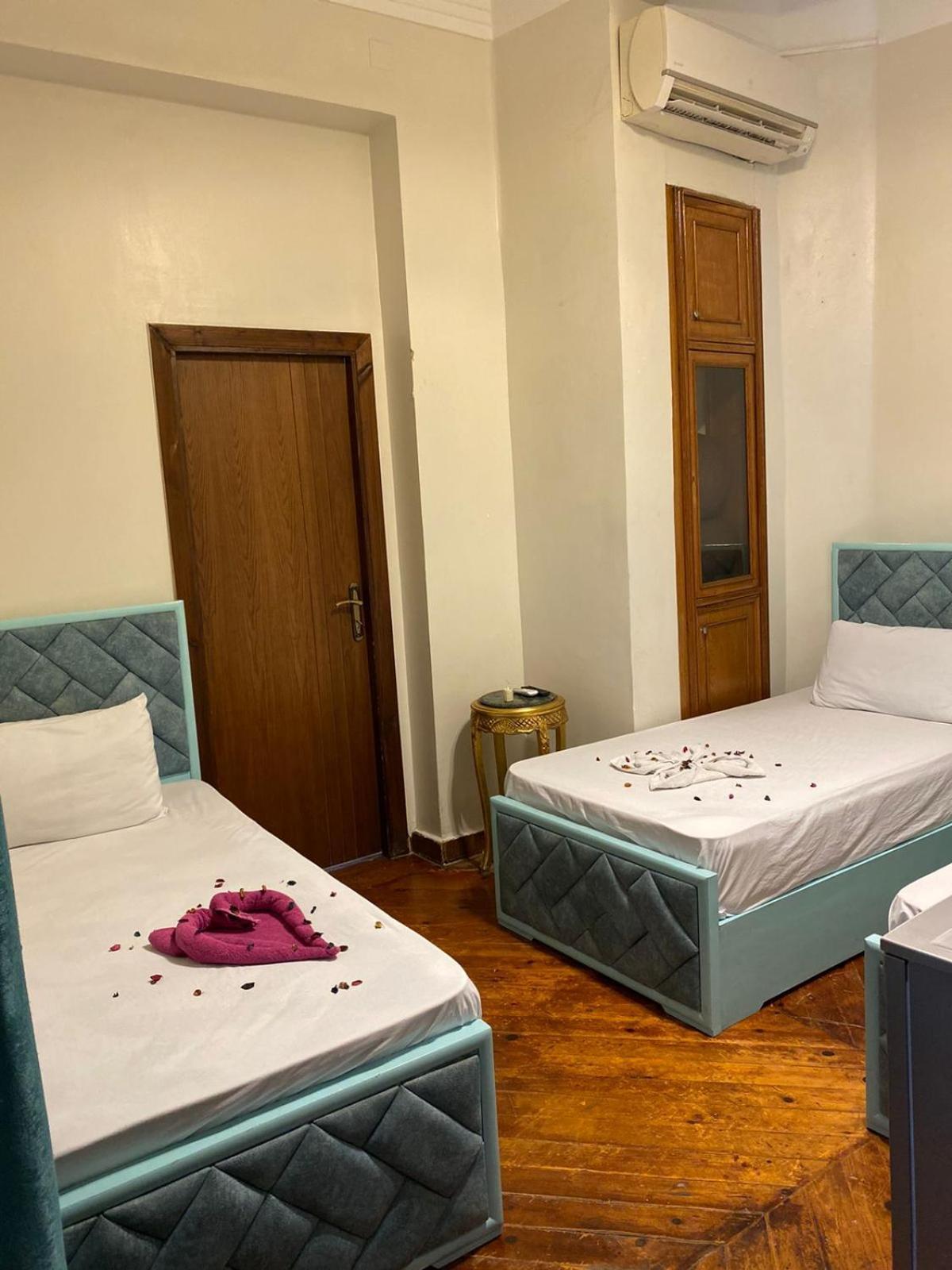 New Abdeen Palace Hostel Cairo