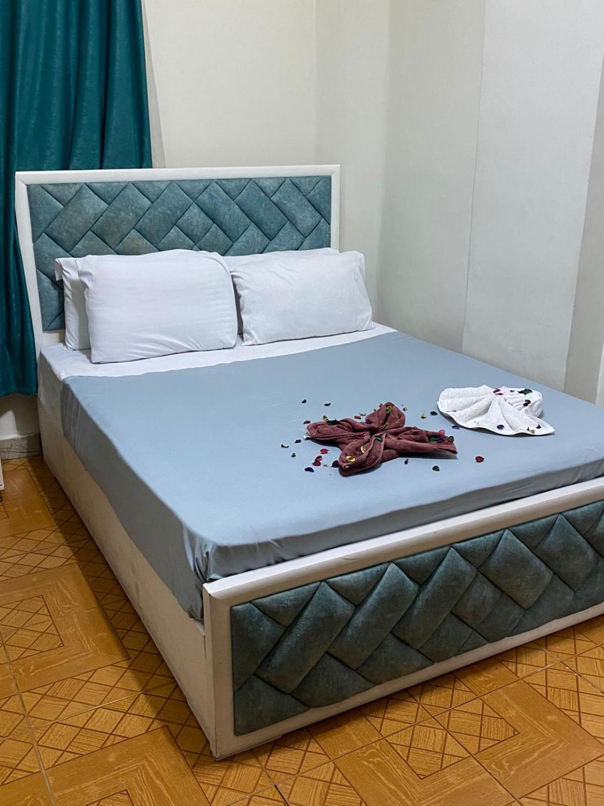 Hostel New Abdeen Palace Caïro