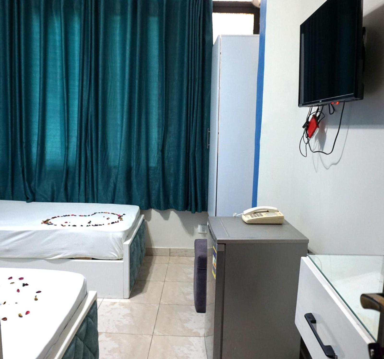 New Abdeen Palace بيت شباب