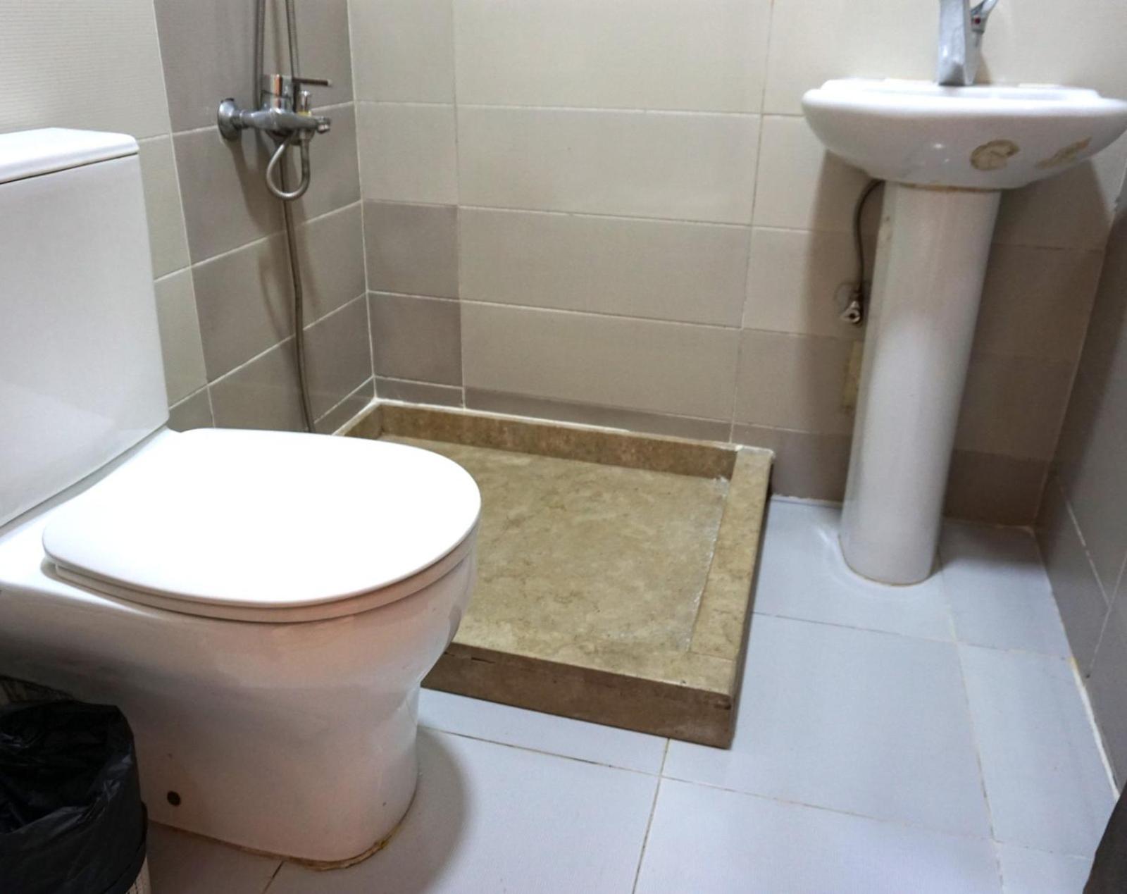 Hostel New Abdeen Palace *
