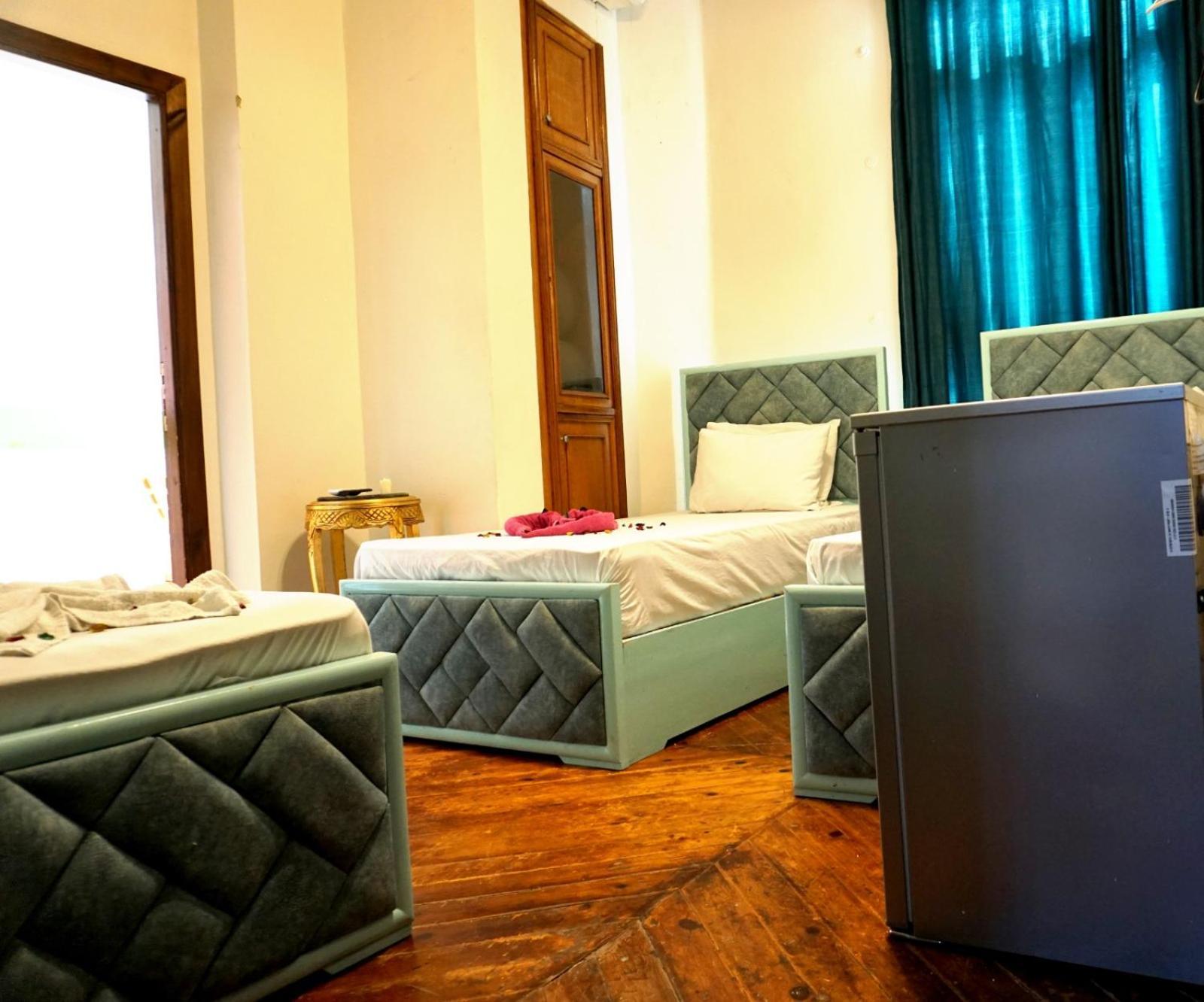 New Abdeen Palace