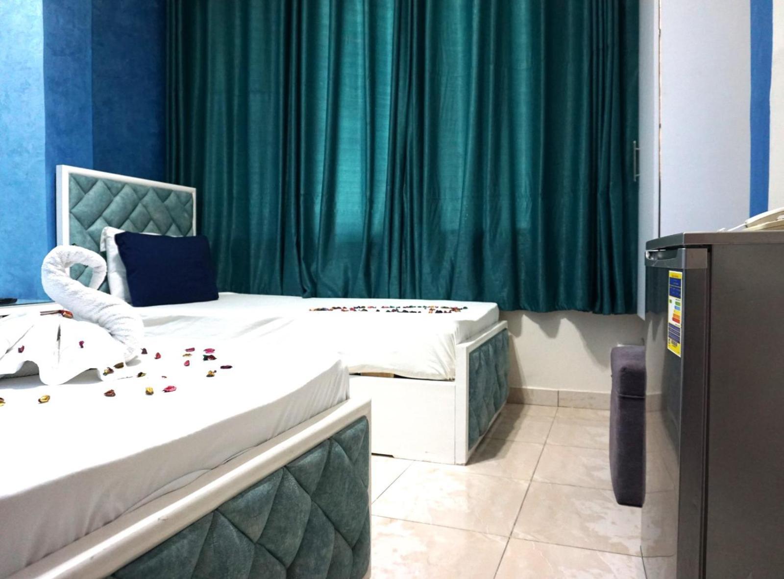 New Abdeen Palace Caïro