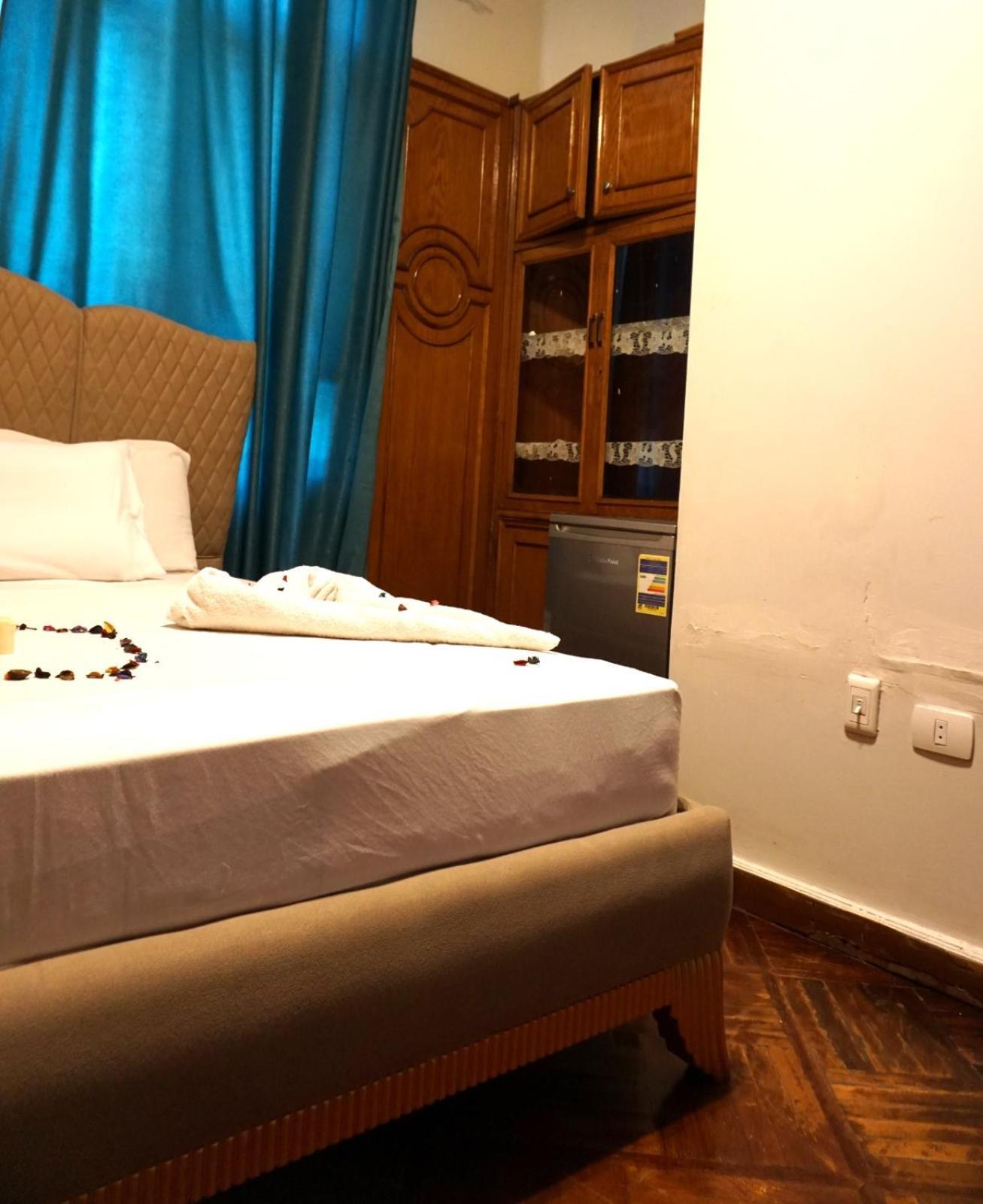 New Abdeen Palace