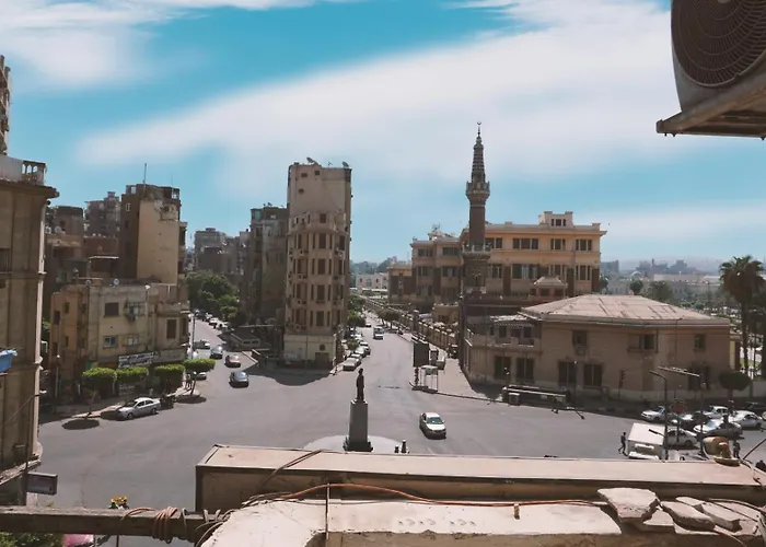 New Abdeen Palace Hostel