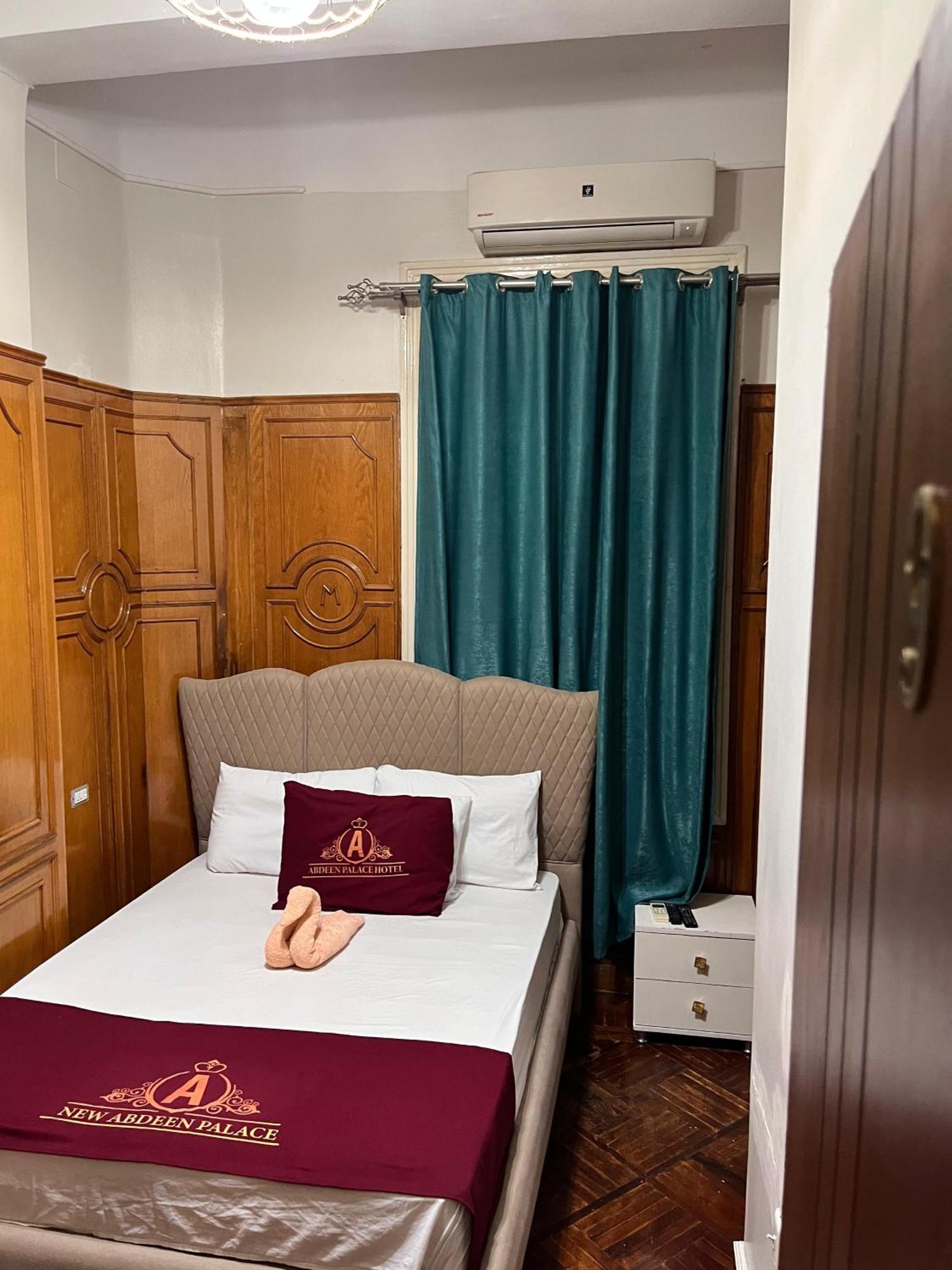 Hostel New Abdeen Palace