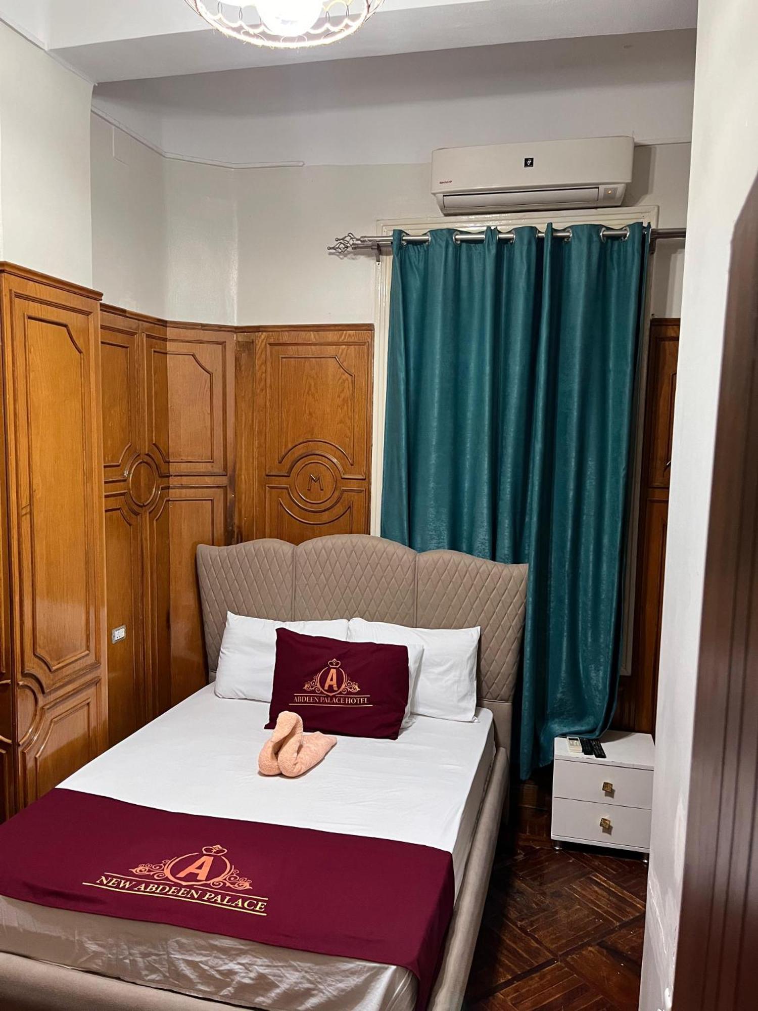 New Abdeen Palace Hostel *