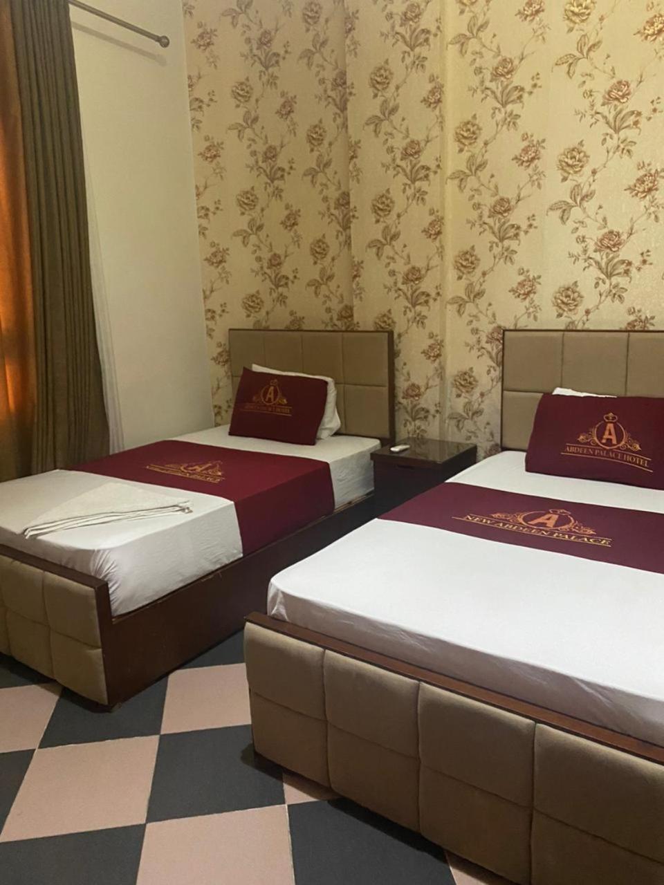 New Abdeen Palace * Cairo