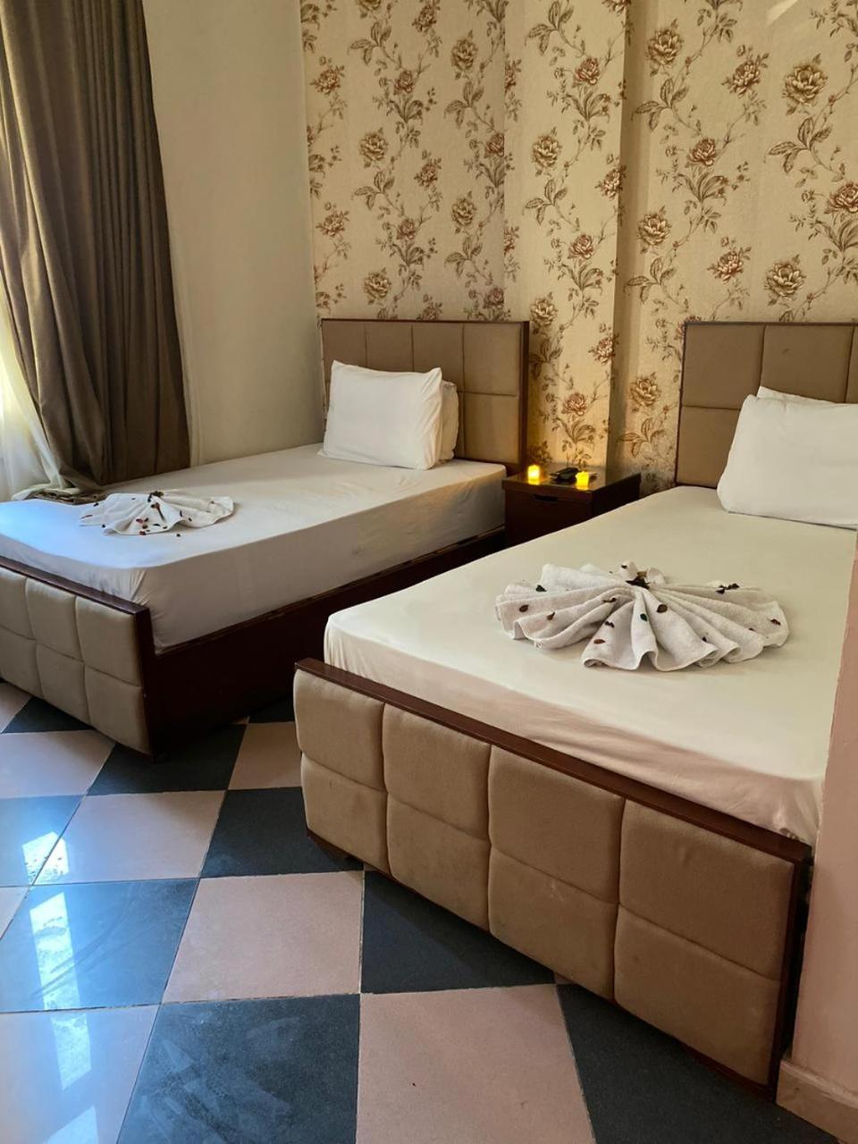 New Abdeen Palace Kair