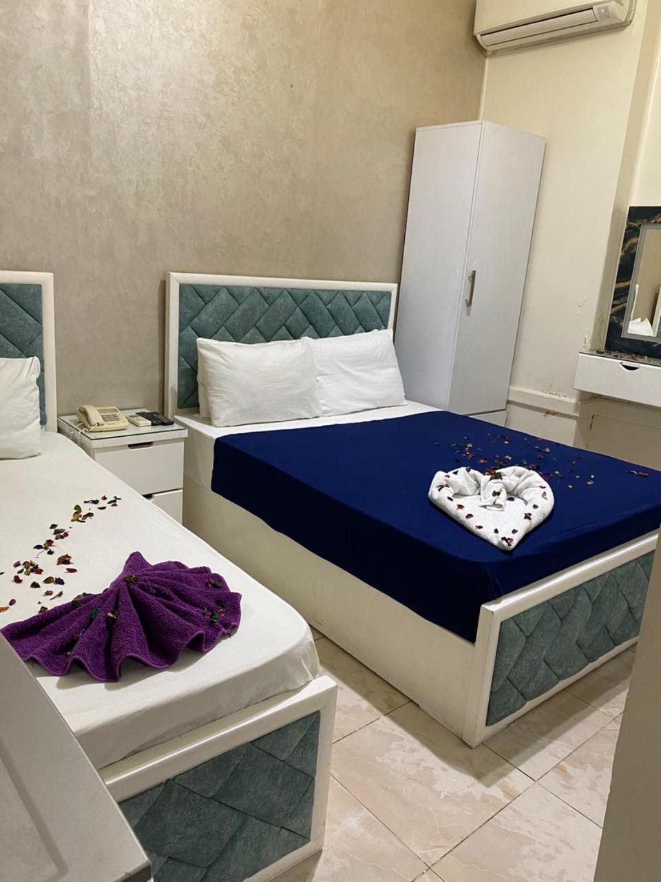 New Abdeen Palace Hostel Cairo