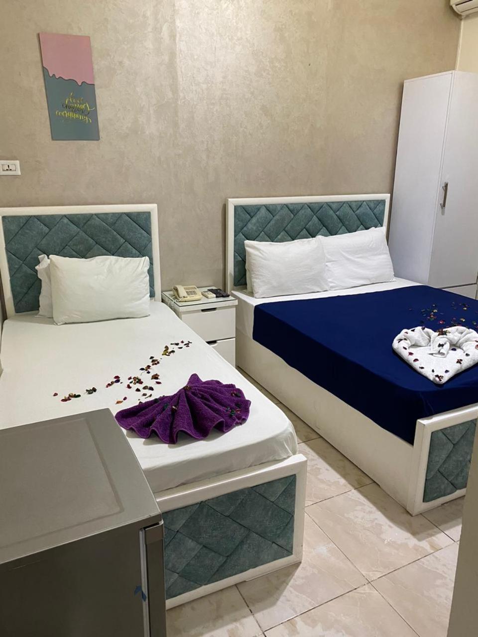 Hostel New Abdeen Palace *