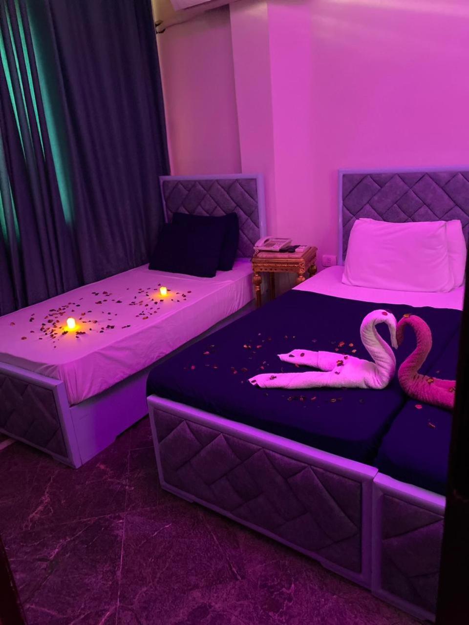 New Abdeen Palace Hostel *
