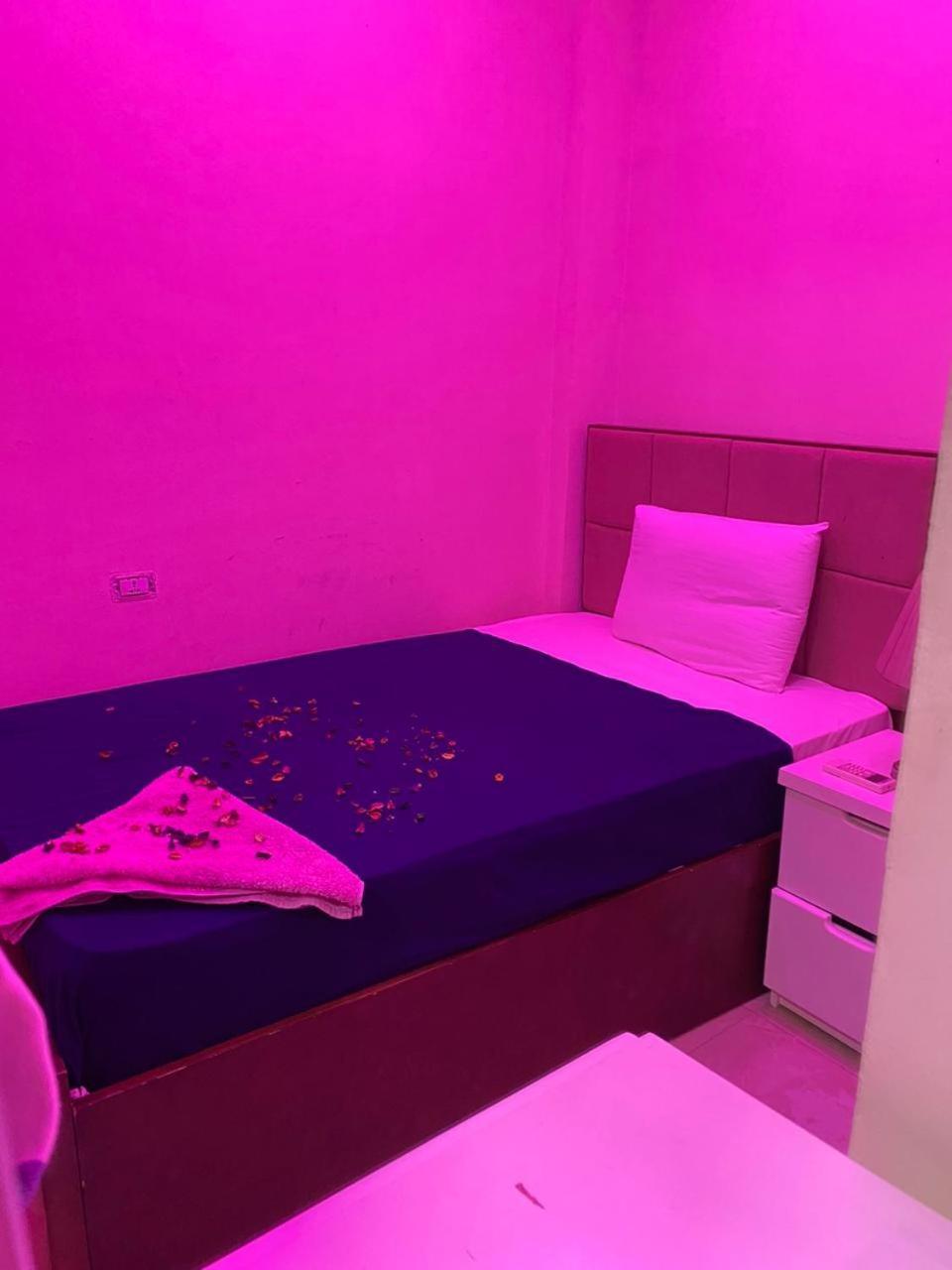 Hostel New Abdeen Palace