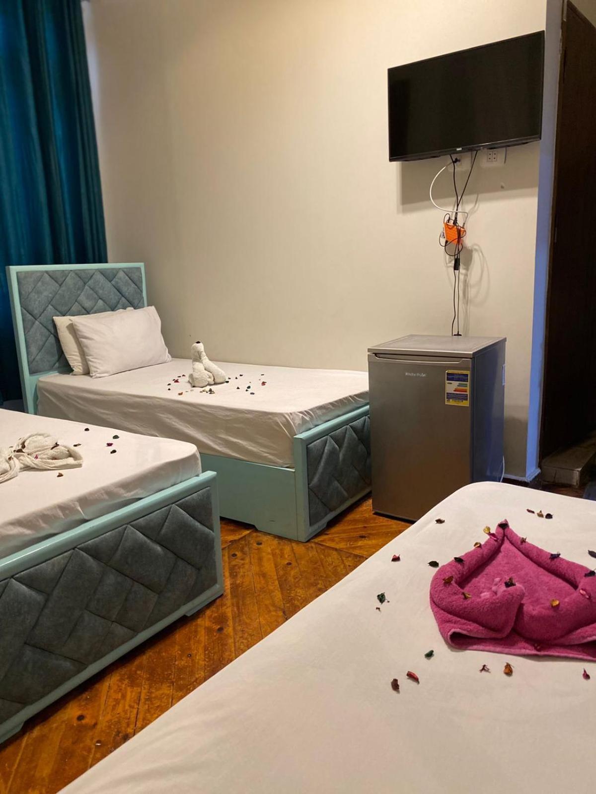 Hostel New Abdeen Palace