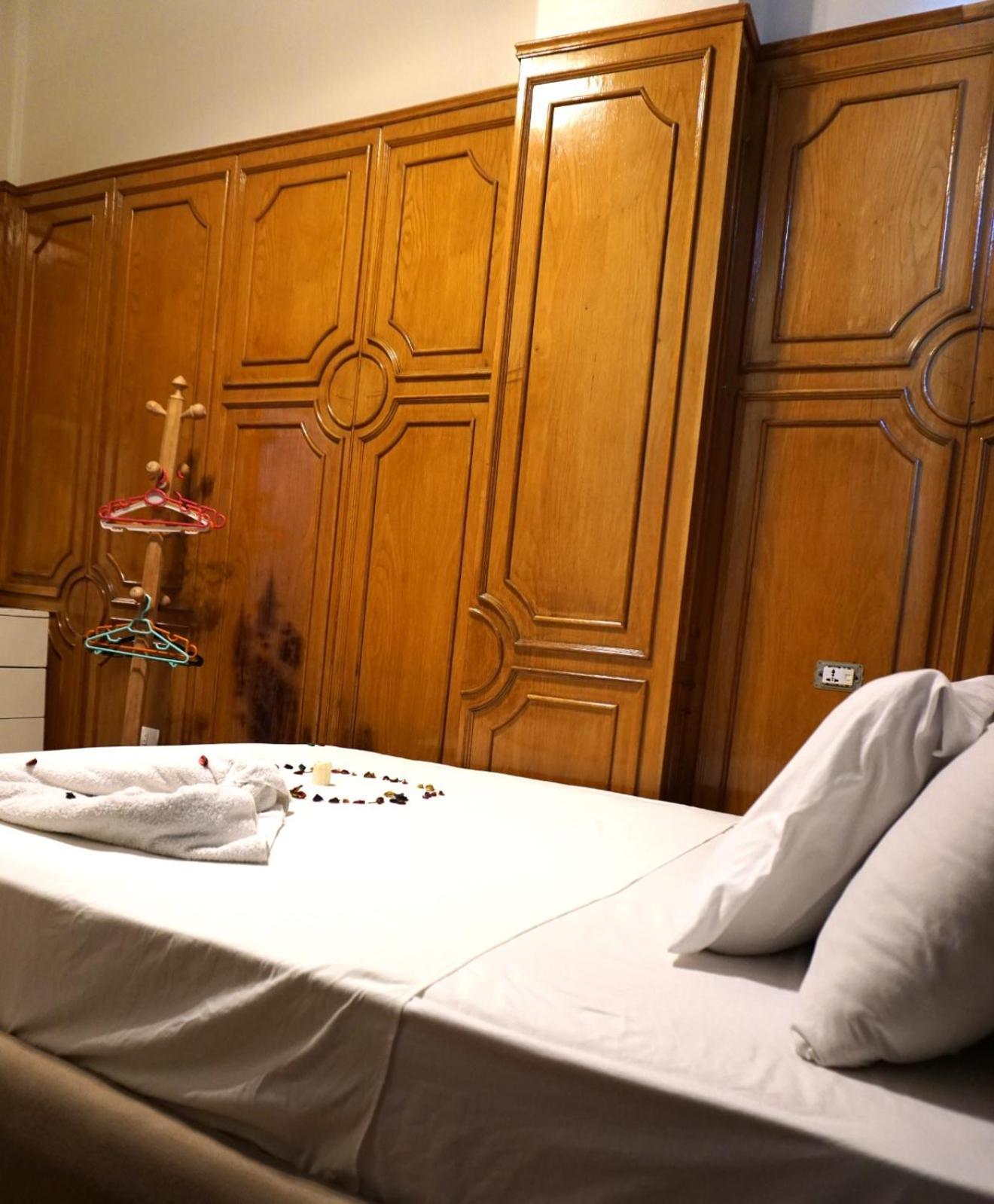 New Abdeen Palace *