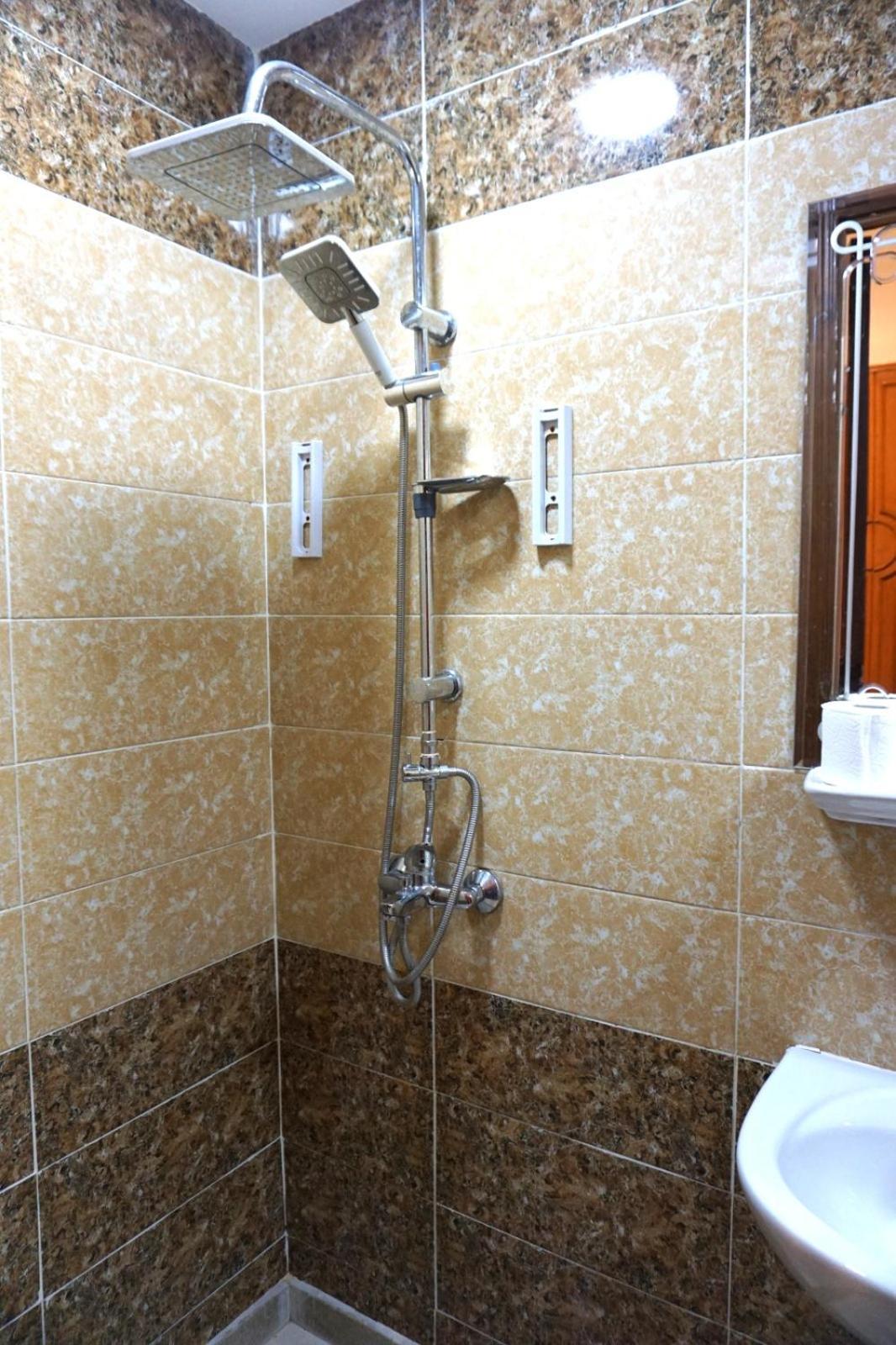 New Abdeen Palace *